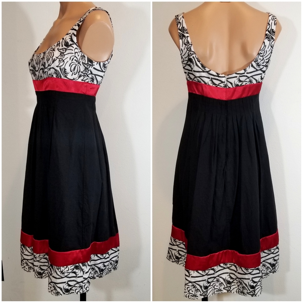 $3 Deal! Glamour summer party dress 6